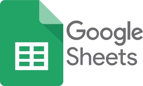 Google Sheets Symptom Tracker